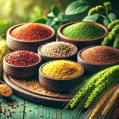  Spices & Masalas: More Than Just Flavor