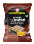 Wheat Puttupodi