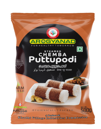 Chemba Puttupodi