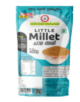 Little Millet
