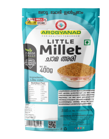 Little Millet