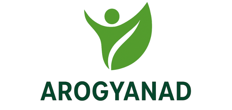 Arogyanad