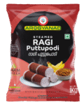 Ragi Puttupodi