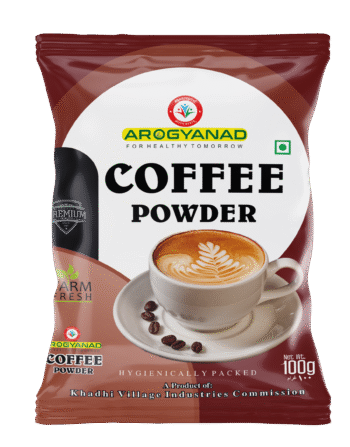 Coffee Powder