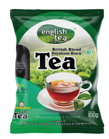 Tea Powder