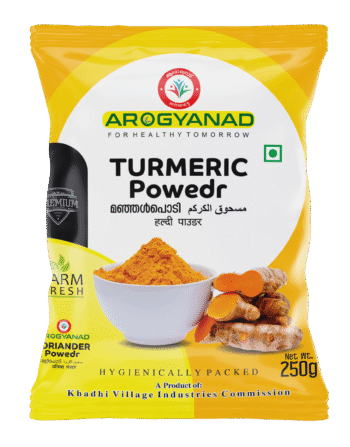 Turmeric Powder