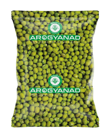 Mung Bean
