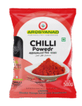 Chilli Powder