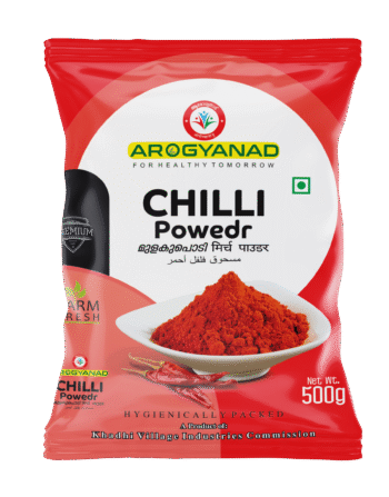 Chilli Powder