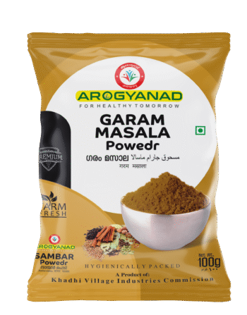 Garam Masala