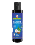 Hair oil