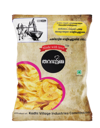 Banana Chips