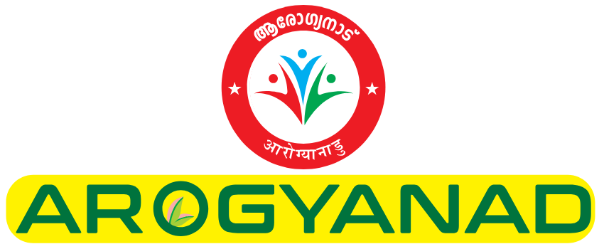 Arogyanad