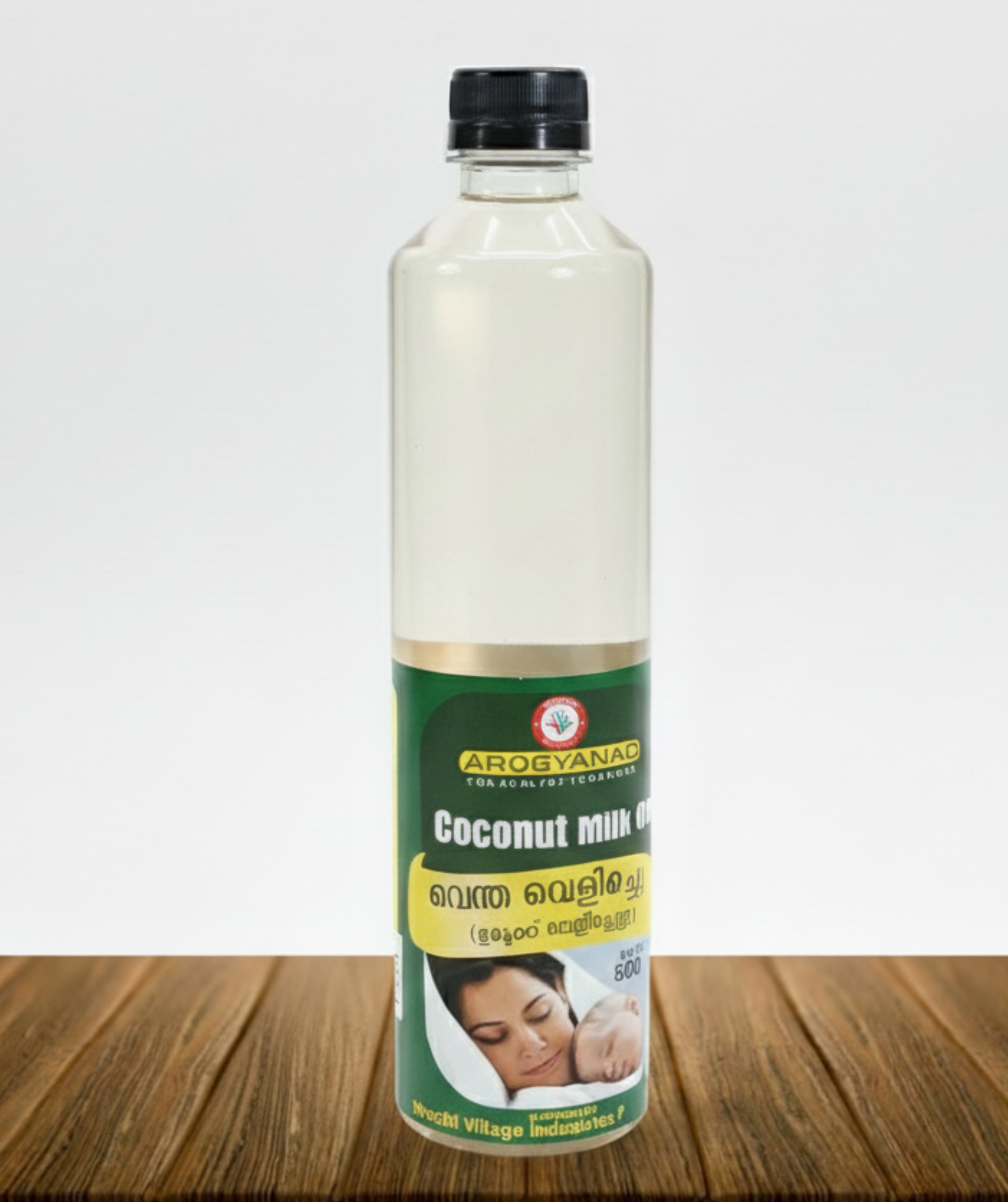 VENTHA VELICHENNA 500 ML