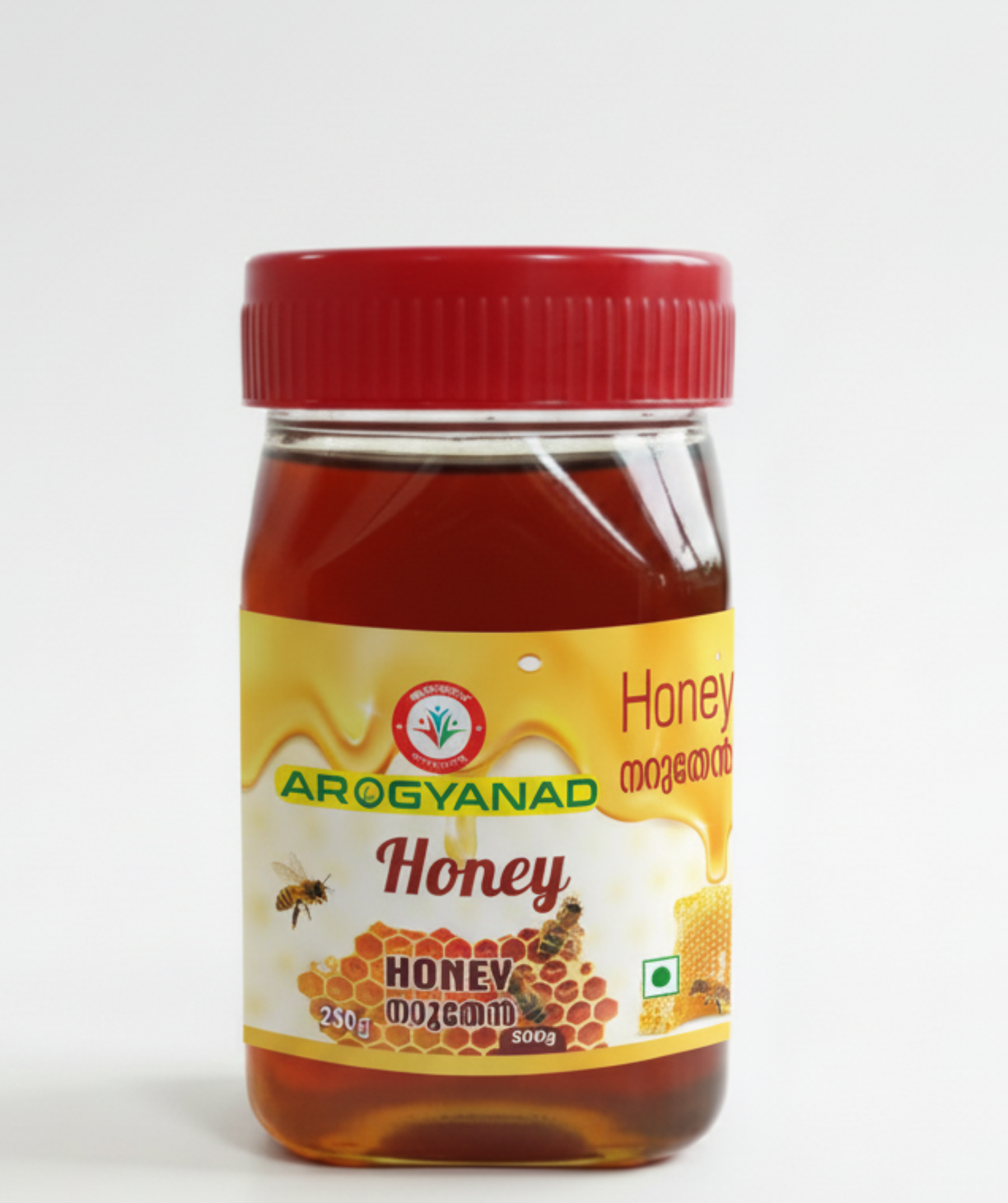 HONEY 1 KG