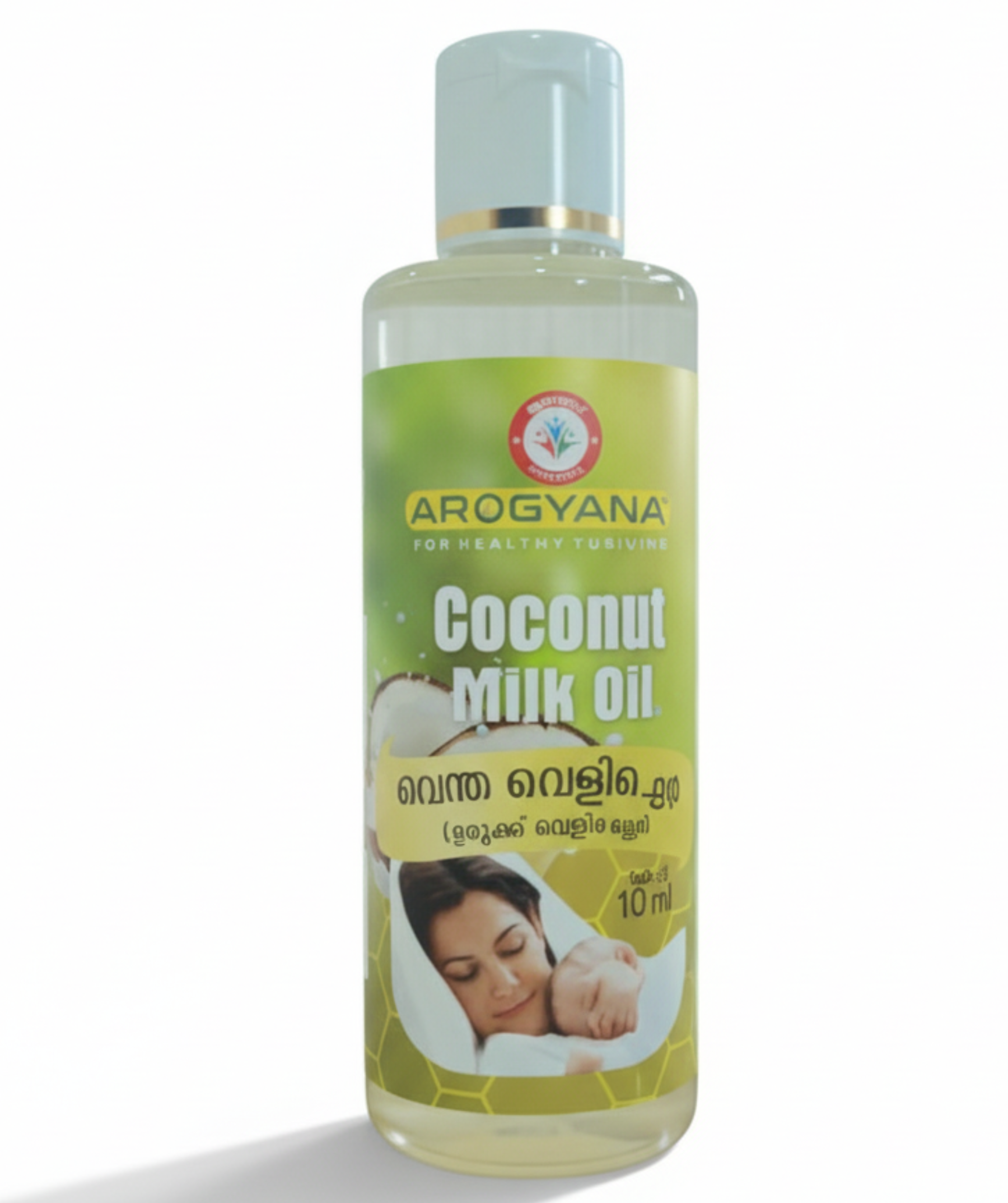 VENTHA VELICHENNA 100 ML