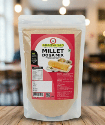 MULTI MILLET DOSA MIX