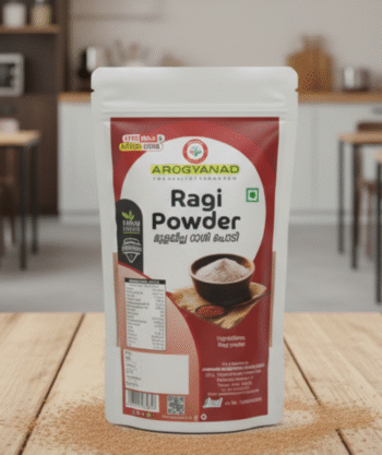 RAGI POWDER 500 GM