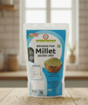 BROWNTOP MILLET 400 GM