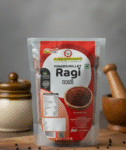 FINGER MILLET (RAGI) 1 KG