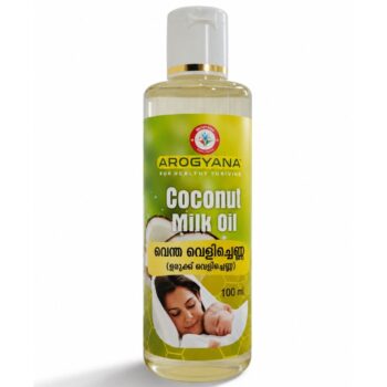 VENTHA VELICHENNA 100 ML