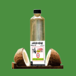Edible Oil
